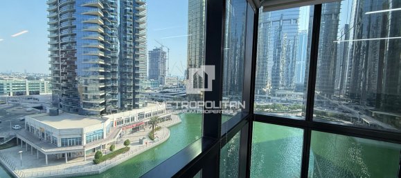106.1m² Office in Jumeirah Lake Towers, UAE No. 109133 13