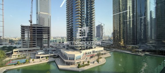 106.1m² Office in Jumeirah Lake Towers, UAE No. 109133 14
