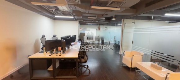 106.1m² Office in Jumeirah Lake Towers, UAE No. 109133 3