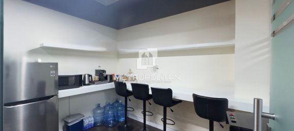 106.1m² Office in Jumeirah Lake Towers, UAE No. 109133 10