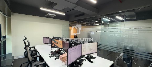 106.1m² Office in Jumeirah Lake Towers, UAE No. 109133 11