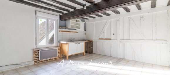 2 غرف نوم منزل في Romorantin-Lanthenay, France رقم 44716 3