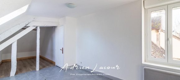 2 غرف نوم منزل في Romorantin-Lanthenay, France رقم 44716 7