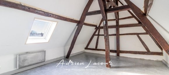 2 غرف نوم منزل في Romorantin-Lanthenay, France رقم 44716 9