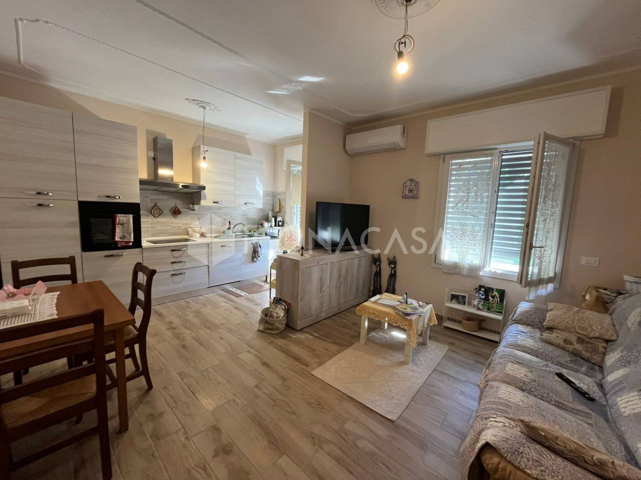 4غرفة منزل في Fiorano Modenese, Italy رقم 369574