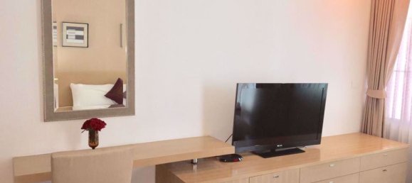 Condominio de 2 dormitorios en Pathum Wan, Thailand No. 4762 8