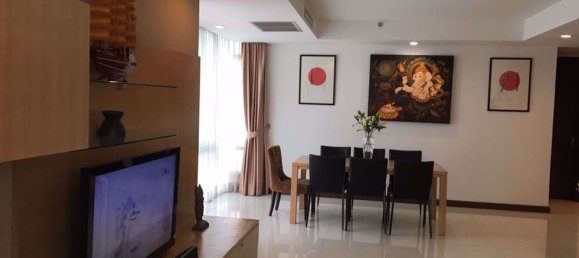 Condominio de 2 dormitorios en Pathum Wan, Thailand No. 4762 2