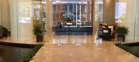 Condominio de 2 dormitorios en Pathum Wan, Thailand No. 4762 9