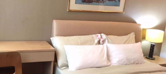 Condominio de 2 dormitorios en Pathum Wan, Thailand No. 4762 6