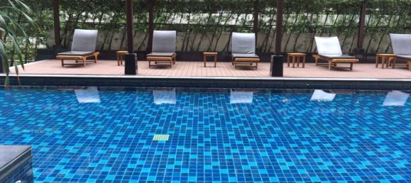 Condominio de 2 dormitorios en Pathum Wan, Thailand No. 4762 10