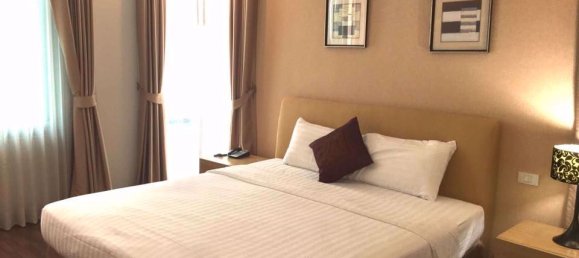 Condominio de 2 dormitorios en Pathum Wan, Thailand No. 4762 5