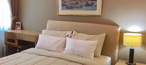 Condominio de 2 dormitorios en Pathum Wan, Thailand No. 4762 7