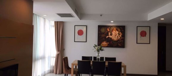 Condominio de 2 dormitorios en Pathum Wan, Thailand No. 4762 3