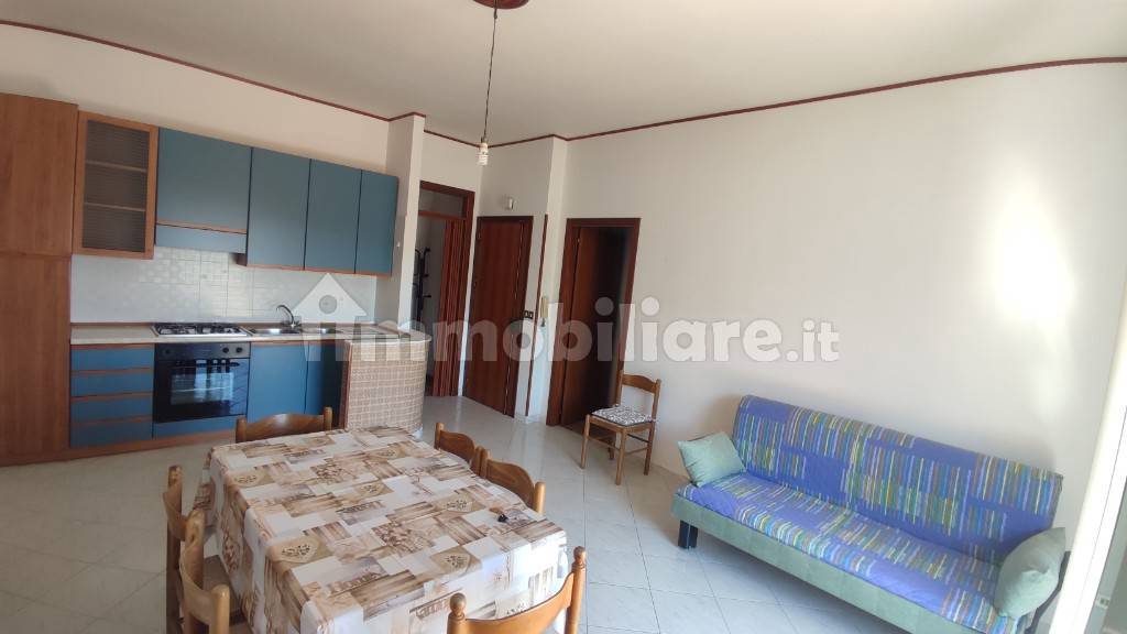1 Schlafzimmer Wohnung in Capo d'Orlando, Italy, Nr. 68077