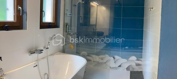 3 Schlafzimmer Villa in Occitanie, France, Nr. 324237 12