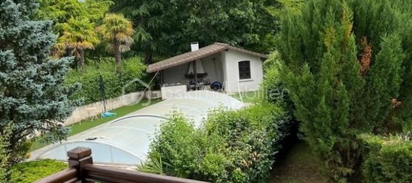 3 Schlafzimmer Villa in Occitanie, France, Nr. 324237 11