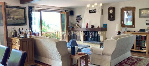 3 Schlafzimmer Villa in Occitanie, France, Nr. 324237 4