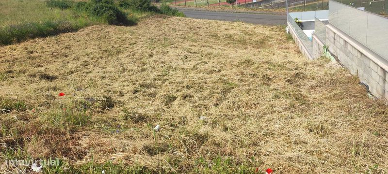 529m² Land in Braganca, Portugal No. 285783