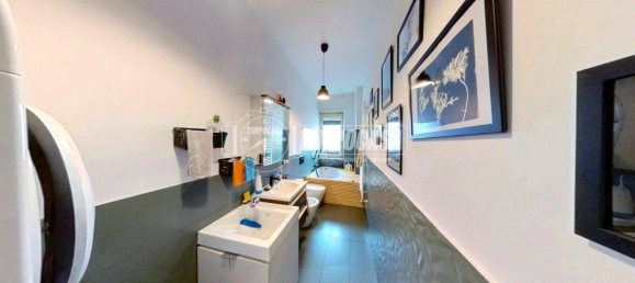 Apartamento de 2 dormitorios en Turin, Italy No. 304967 13