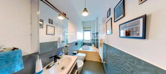 Apartamento de 2 dormitorios en Turin, Italy No. 304967 14