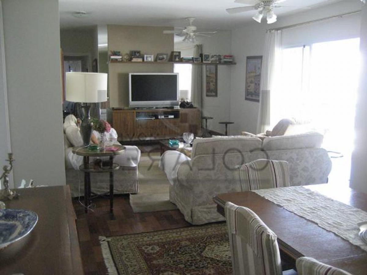 4 chambres Appartement à Sao Paulo, Brazil No. 454305