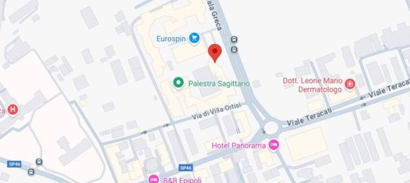 Entrepôt à Syracuse, Italy 1223m² No. 282146 6