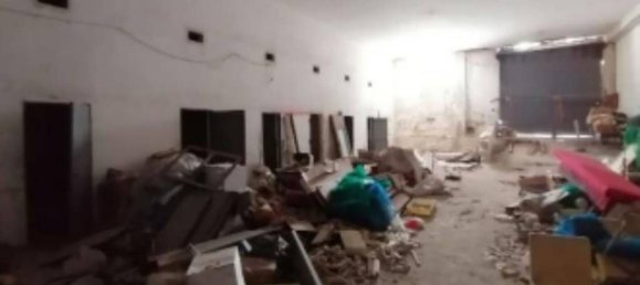 Entrepôt à Syracuse, Italy 1223m² No. 282146 3