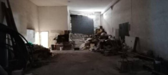 Entrepôt à Syracuse, Italy 1223m² No. 282146 4