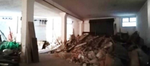 Entrepôt à Syracuse, Italy 1223m² No. 282146 2