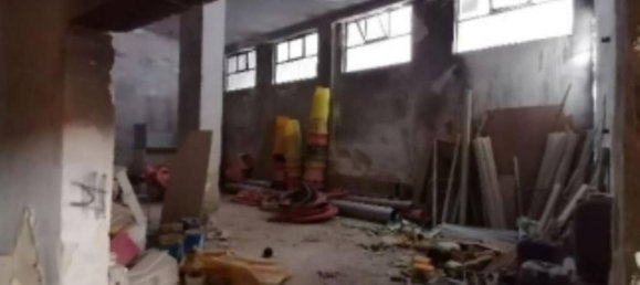 Entrepôt à Syracuse, Italy 1223m² No. 282146 5