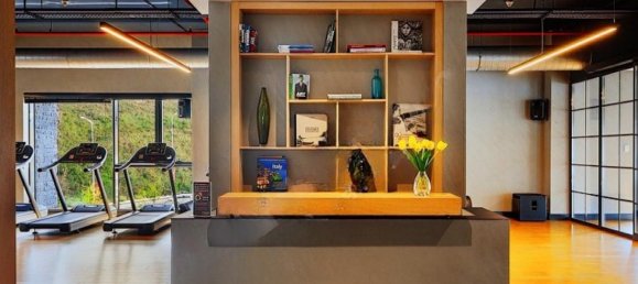 Apartment 2+1 in Istanbul, Turkey No. 24292 4