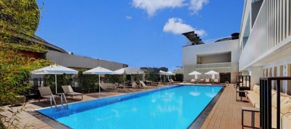 Apartment 2+1 in Istanbul, Turkey No. 24292 2