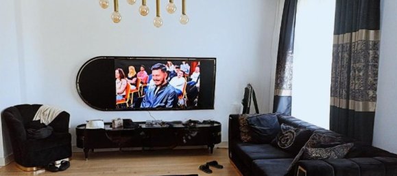 Apartment 2+1 in Istanbul, Turkey No. 24292 6