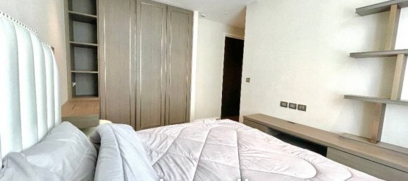 Apartamento com 1 quarto em condomínio em Bangkok, Thailand N.º 17112 4