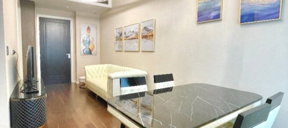 Apartamento com 1 quarto em condomínio em Bangkok, Thailand N.º 17112 2