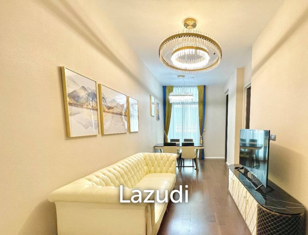 Apartamento com 1 quarto em condomínio em Bangkok, Thailand N.º 17112