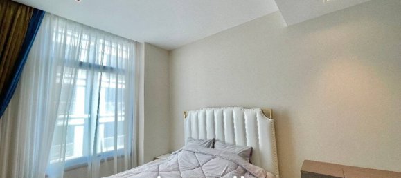 Apartamento com 1 quarto em condomínio em Bangkok, Thailand N.º 17112 3