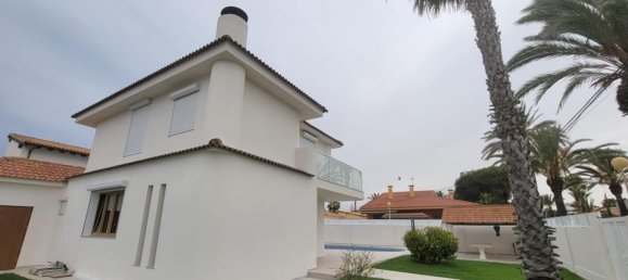 3 غرف نوم منزل في Cabo Roig, Spain رقم 185979 23