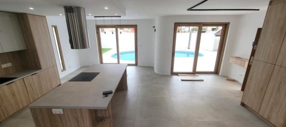 3 غرف نوم منزل في Cabo Roig, Spain رقم 185979 27