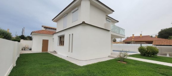 3 غرف نوم منزل في Cabo Roig, Spain رقم 185979 24