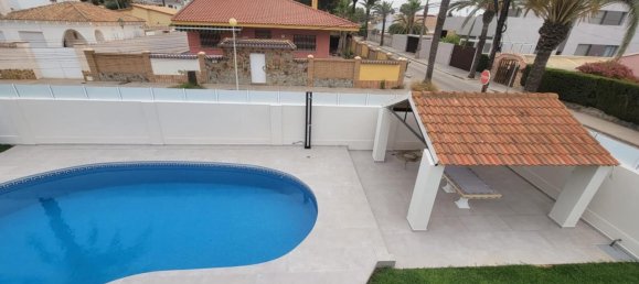 3 غرف نوم منزل في Cabo Roig, Spain رقم 185979 20