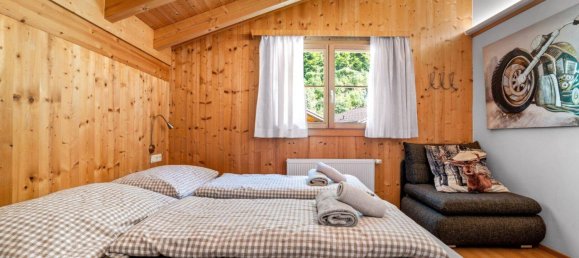 6-salle Maison à Bartholomaberg, Austria No. 232667 10