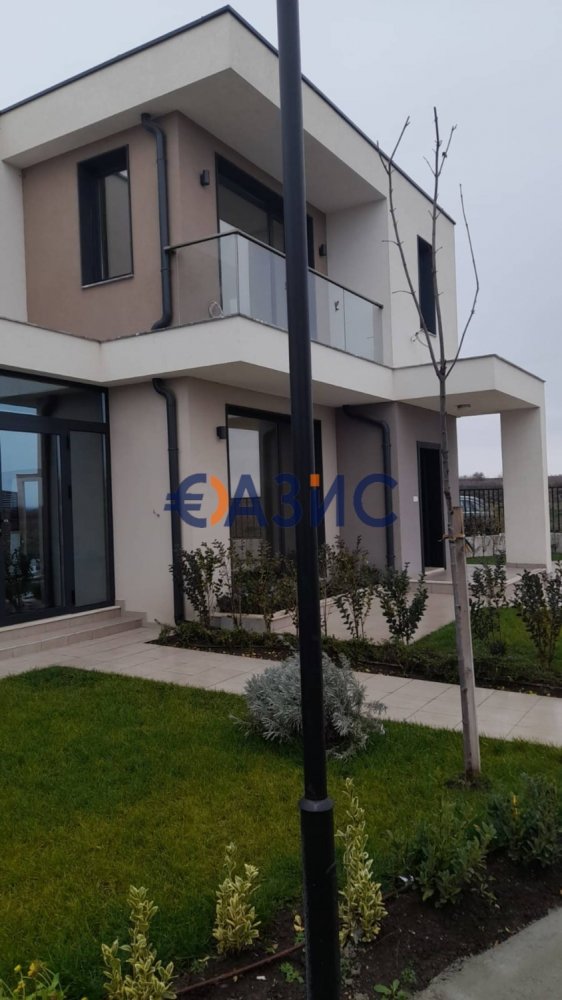 2 bedrooms House in Pomorie, Bulgaria No. 891