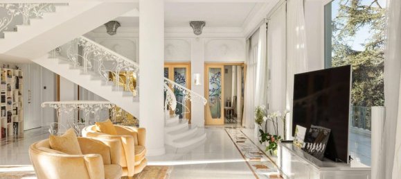 11 غرف نوم فيلا في Antibes, France رقم 201813 8