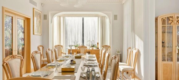 11 غرف نوم فيلا في Antibes, France رقم 201813 9