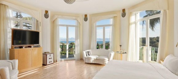 11 غرف نوم فيلا في Antibes, France رقم 201813 10