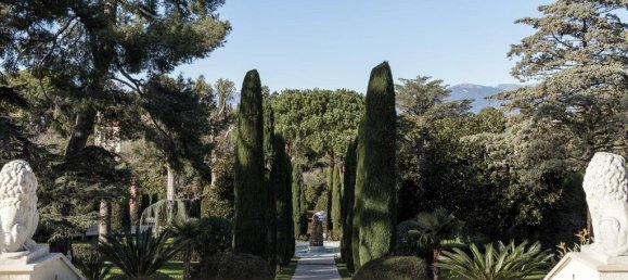 11 غرف نوم فيلا في Antibes, France رقم 201813 13