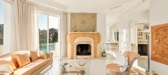 11 غرف نوم فيلا في Antibes, France رقم 201813 5