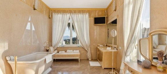 11 غرف نوم فيلا في Antibes, France رقم 201813 11