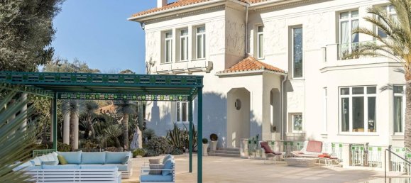 11 غرف نوم فيلا في Antibes, France رقم 201813 2